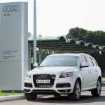 Audi Q7 Aurangabad Production 04