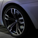 BMW M6 Gran Coupe unveiled at Preview Premiere held at Nurburgring
