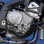 BMW S 1000 RR Engine : Right