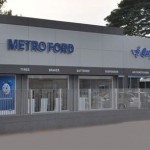 Ford Quick Lane Service Bangalore 01