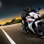 Honda CBR500R