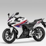 Honda CBR500R