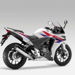 Honda CBR500R