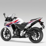 Honda CBR500R