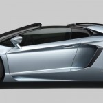 Lamborghini Aventador LP 700-4 Roadster