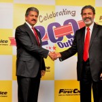Mahindra First Choice 200 Dealerships 01