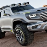 Mercedes-Benz Ener-G-Force 03