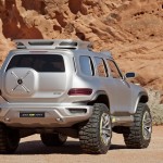 Mercedes-Benz Ener-G-Force 04