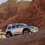 Mercedes-Benz Ener-G-Force 05