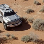 Mercedes-Benz Ener-G-Force 07