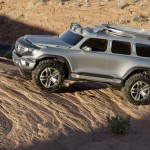 Mercedes-Benz Ener-G-Force 08