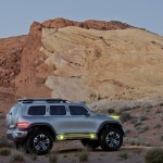 Mercedes-Benz Ener-G-Force 09