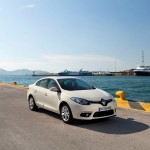 2013 Renault Fluence Facelift