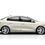 2013 Renault Fluence Facelift Profile: Istanbul Motor Show Unveiling