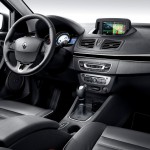 Renault Fluence 2013 Face Lift Istanbul Motor Show 09