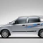 Maruti Suzuki Alto K10 Knightracer 01