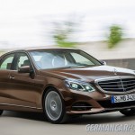 Mercedes Benz E Class 2014 03