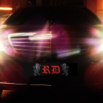 Mercedes-Benz S Class S300L Review by RD