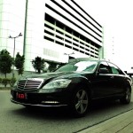 Mercedes-Benz S-Class S300L Review by RD