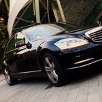 Mercedes-Benz S300L Review by RD