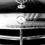 Mercedes-Benz S Class S300L Review by RD