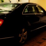 Mercedes-Benz S-Class S300L Review by RD