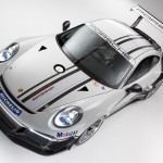 Porsche GT3 Cup 01