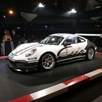 Porsche 911 GT3 Cup