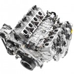 2014 "LT-1" 6.2L V-8 VVT DI (LT1) Direct Injection Fuel System for Chevrolet Corvette