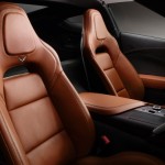 2014 Chevrolet Corvette Stingray Interior 05