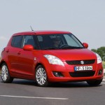 Suzuki Swift 01