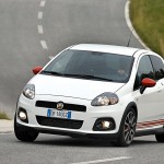 Abarth Grande Punto 01