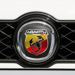 Abarth Grande Punto 02