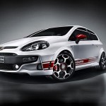 Abarth Grande Punto 03