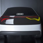 Audi CES 2013 Swarm 04