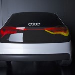 Audi CES 2013 Swarm 05