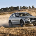 Audi Q5 Facelift 01