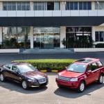 Jaguar XF Land Rover Freelander 2 Assembled Pune 02