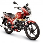 Mahindra 2 Wheelers Centuro 01