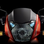 Mahindra 2W Centuro Headlamp