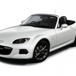 Mazda MX-5 Roadster 01