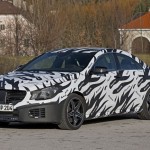 Mercedes-Benz CLA-Class, CLA 45 AMG, 4MATIC, testing