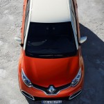 Renault Captur Production Urban Crossover 02
