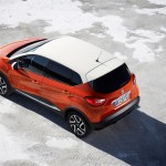 Renault Captur Production Urban Crossover 05