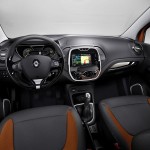 Renault Captur Production Urban Crossover 09
