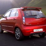 Tata Motors Indica Vista D90 01