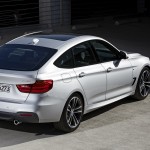 BMW 3 Series Gran Turismo 01