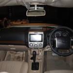 Ford Endeavour Alterrain 03