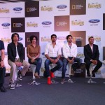 Ford India National Geographic Channel MyEndeavour Alterrain 01