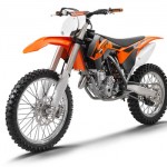 KTM 350 SX-F 01